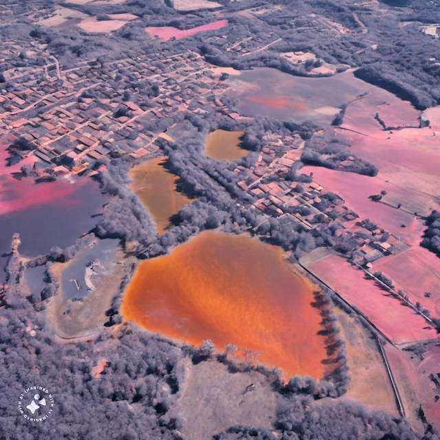 Unlocking The Power Of Aerial Imagery: A Comprehensive Guide To Nearmap 